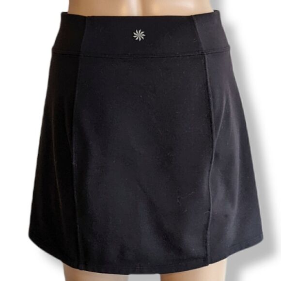 Athleta Mini Skirt  - Picture 3 of 5
